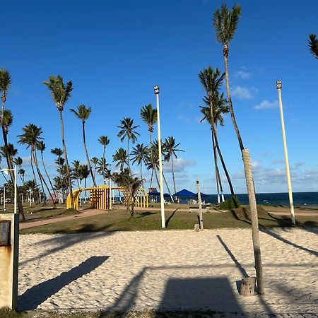 Village Em Stella Maris A 50M Da Praia Salvador Eksteriør billede