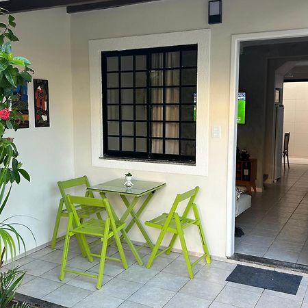 Village Em Stella Maris A 50M Da Praia Salvador Eksteriør billede