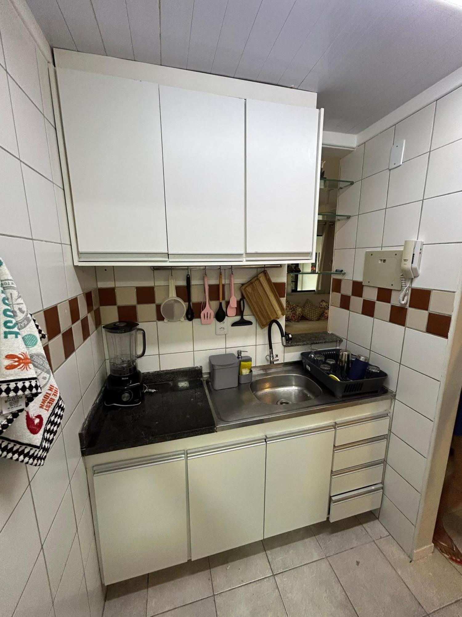 Village Em Stella Maris A 50M Da Praia Salvador Eksteriør billede