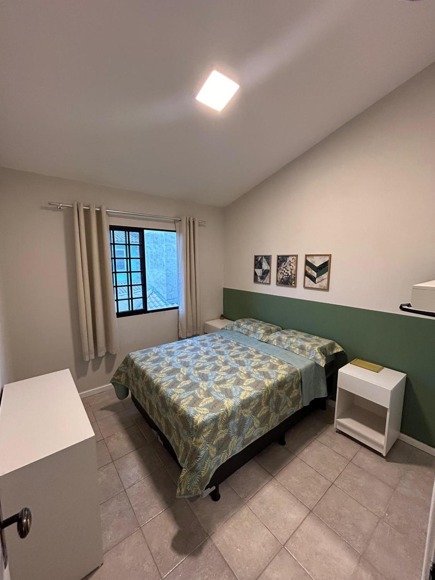 Village Em Stella Maris A 50M Da Praia Salvador Eksteriør billede